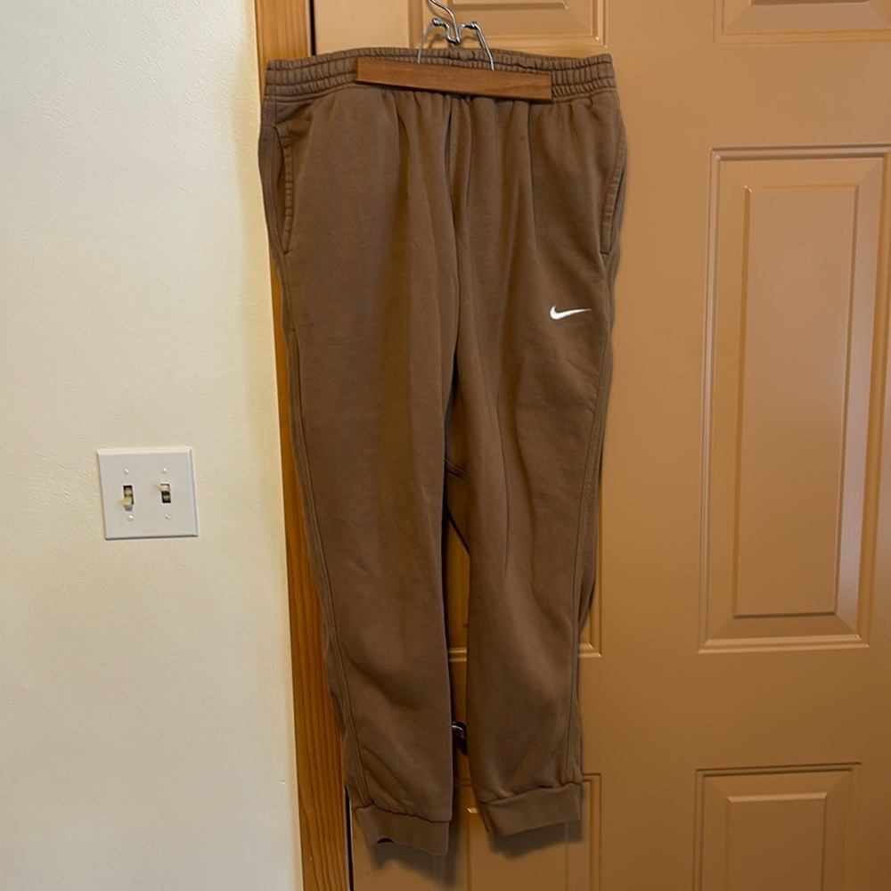 Nike sweatpants